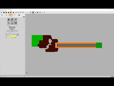 Frame Simulator Tutorial 6: glazing ψ