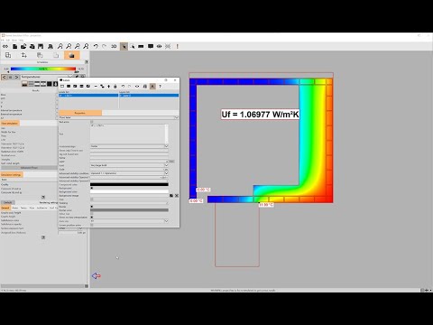 Frame Simulator Tutorial 11: labels and tags - advanced features