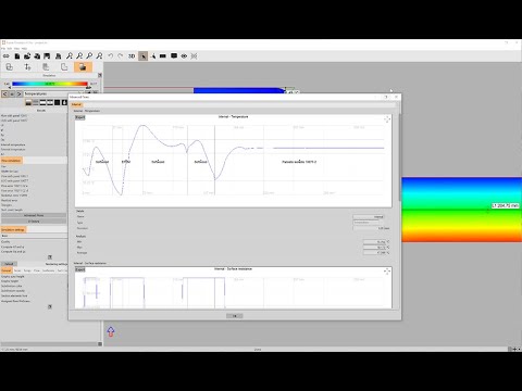 Frame Simulator Tutorial 10: sampling analysis