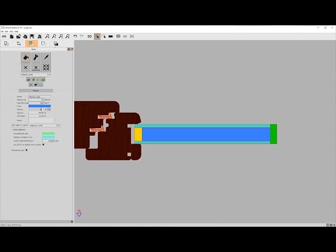 Frame Simulator Tutorial 5: glazing cavity