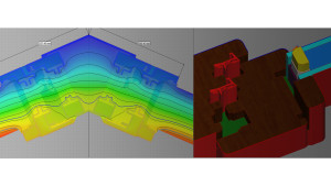 Fluid Interactive | Frame Simulator | Windows Transmittance