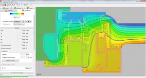 Frame Simulator | Windows Transmittance