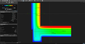 Mold Simulator Temperatures