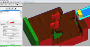 Frame Simulator | Trasmittanza Infissi