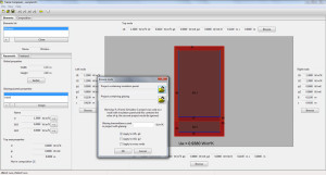 Importing from Frame Simulator