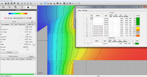 Mold Simulator | Thermal Bridges