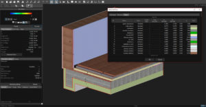 Mold Simulator 3D Visuale