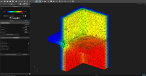 Mold Simulator 3D