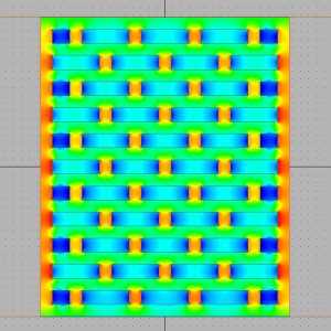 Heat flux