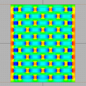 Heat flux