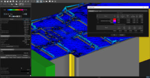 Frame Simulator Flusso Termico