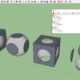 Bool SketchUp