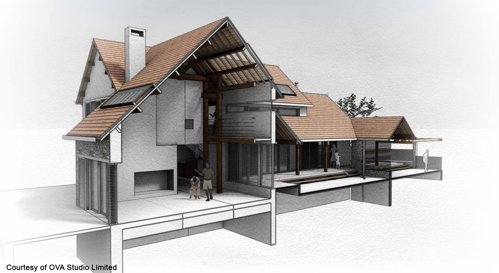 render in sketchup 2014