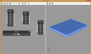 Viz Pro Fillet