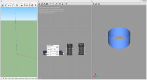 Viz Pro slider parameters