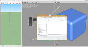 Viz Pro node export