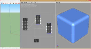 Viz Pro cut nodes