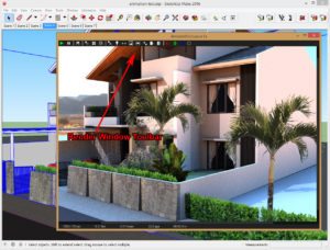 Render Window