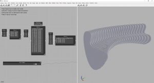 Parametric Bench