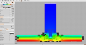 Frame Simulator 5 Curtain Wall