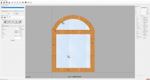 Frame Composer - Freehand drawing