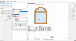 Frame Composer - Reports