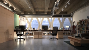 Office Rendering