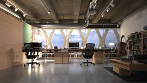 Office Rendering