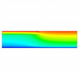 Bridge Areas example 1-1