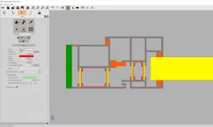 Frame Simulator Tutorial 2