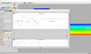 Samping analysis