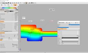 Frame Simulator Tutorial 3