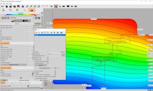 Frame Simulator Tutorial 4