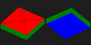 Mold 3D Tutorial 7-6