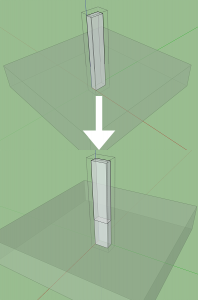 Mold 3D tutorial 7-2