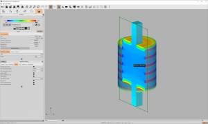 3D tutorial 5